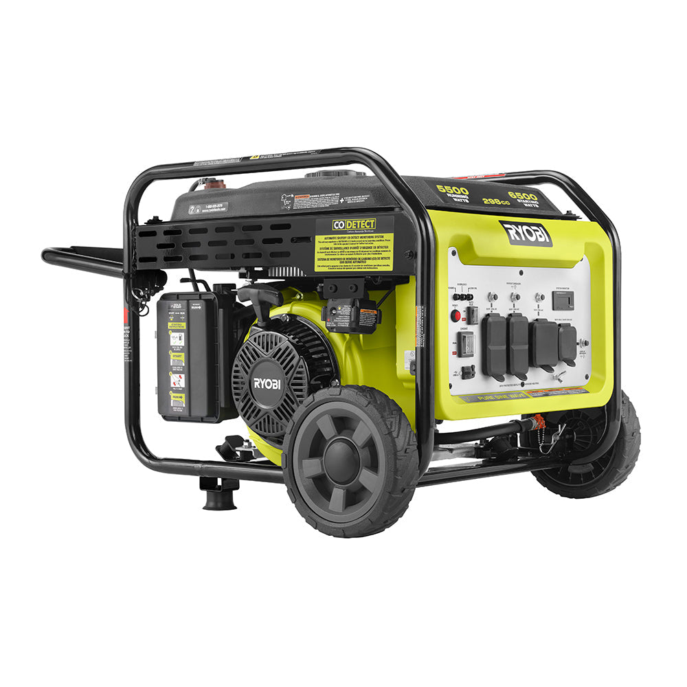 6500-Watt Open Frame Inverter