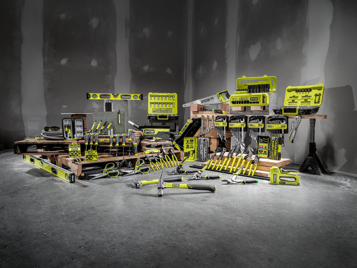 Hobby Hand Tool Kit Image 17