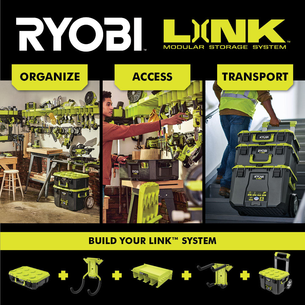LINK 2-DRAWER TOOL BOX DIVIDERS Image 2