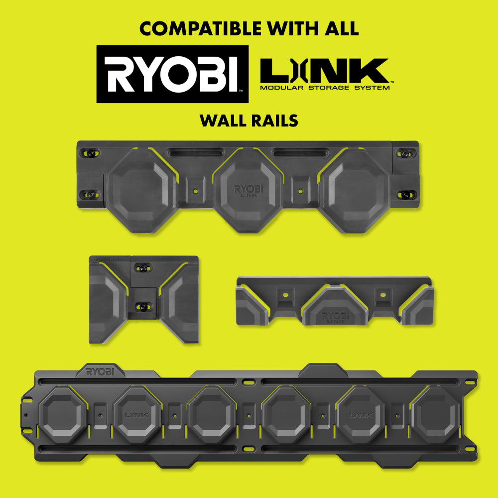 11 PC. Metric 1/2" Drive Deep Impact Socket Set