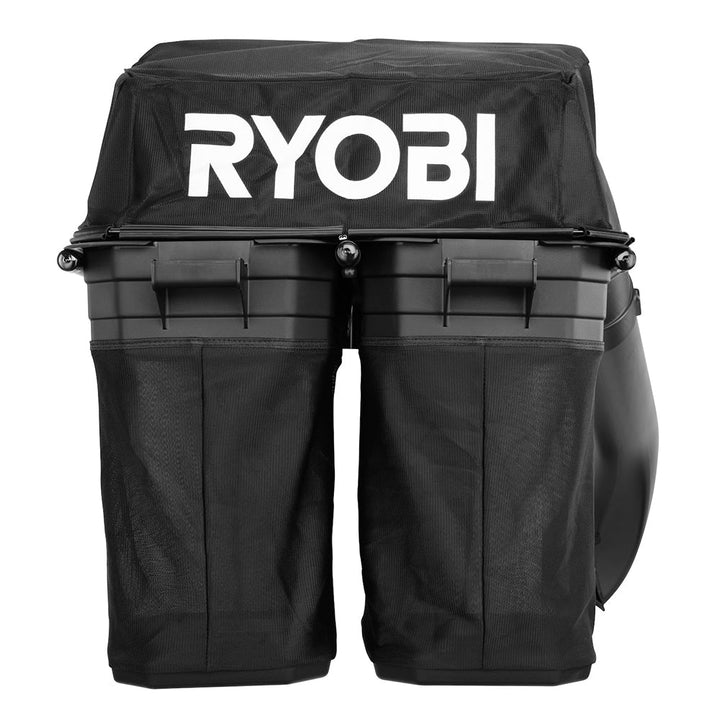 42" Tractor Soft Top Bagger