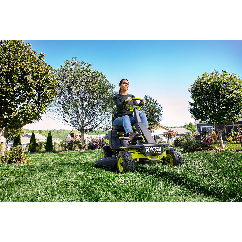 30" Riding Mower CROSS-CUT Multi-Blade Replacement Blades