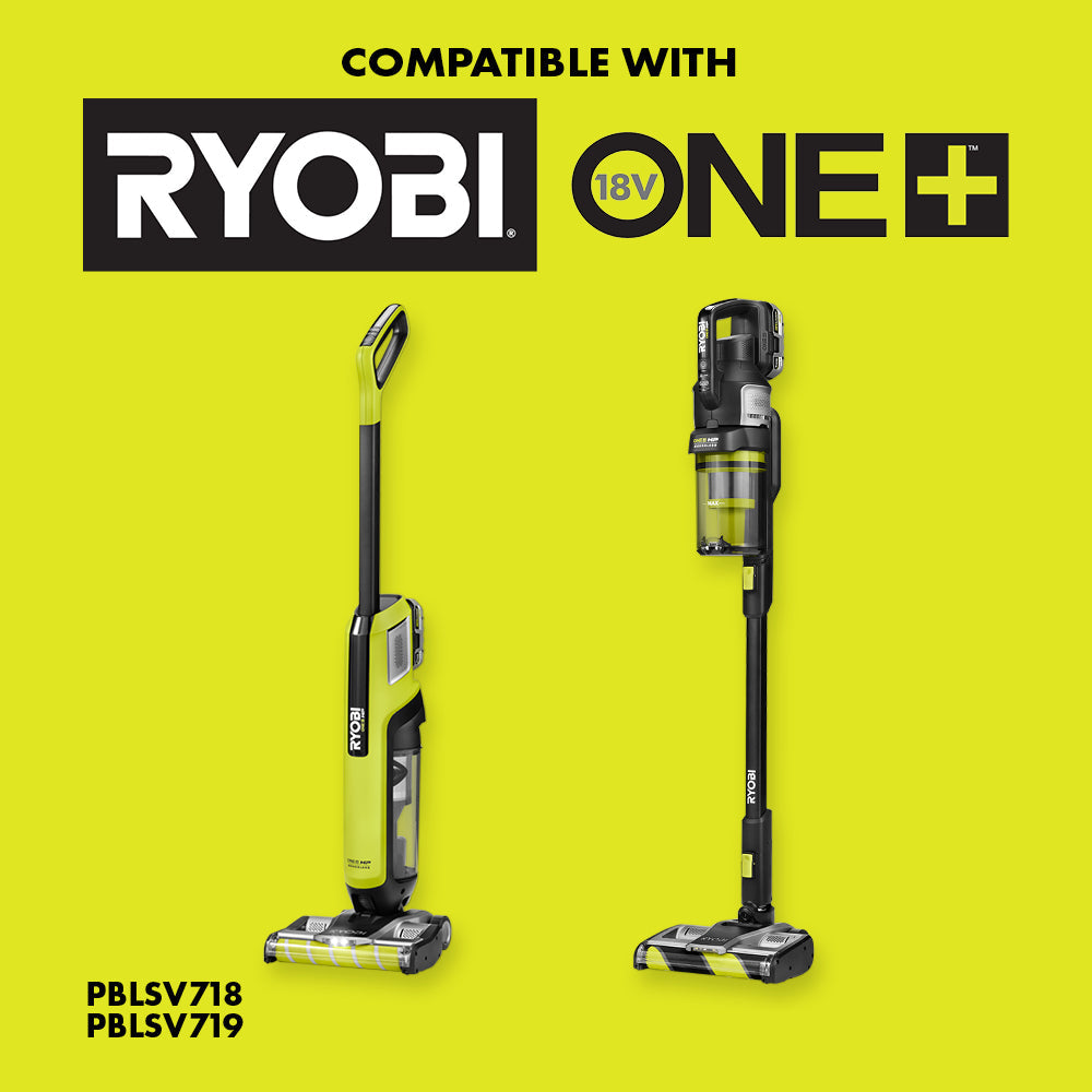 ADVANCED AND HIGH-CAPACITY STICK VACUUM REPLACEMENT FILTERS (2-PACK) Image 5