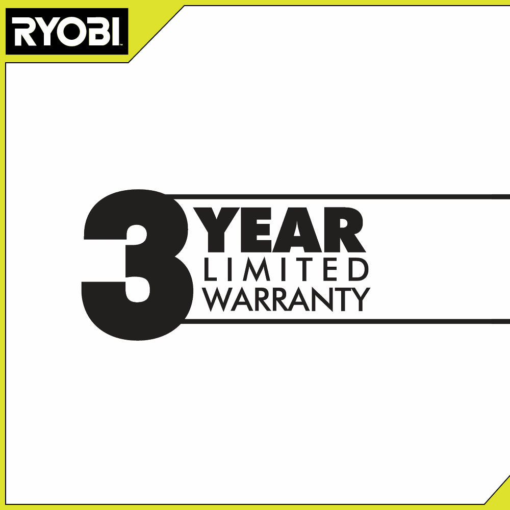 18V ONE+ "6" Two Speed Random Orbit Buffer Kit Image 12
