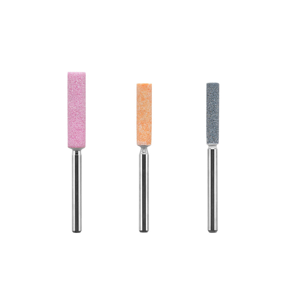 3 PC. Assorted Sharpening Kit