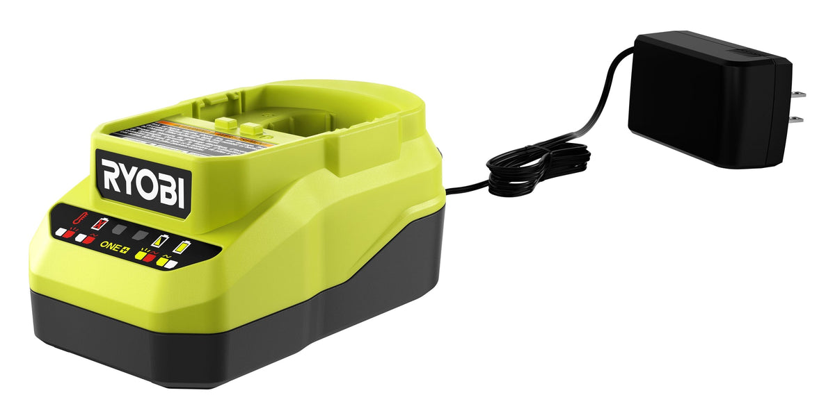 18V ONE+ 4" Clamp Fan Kit image