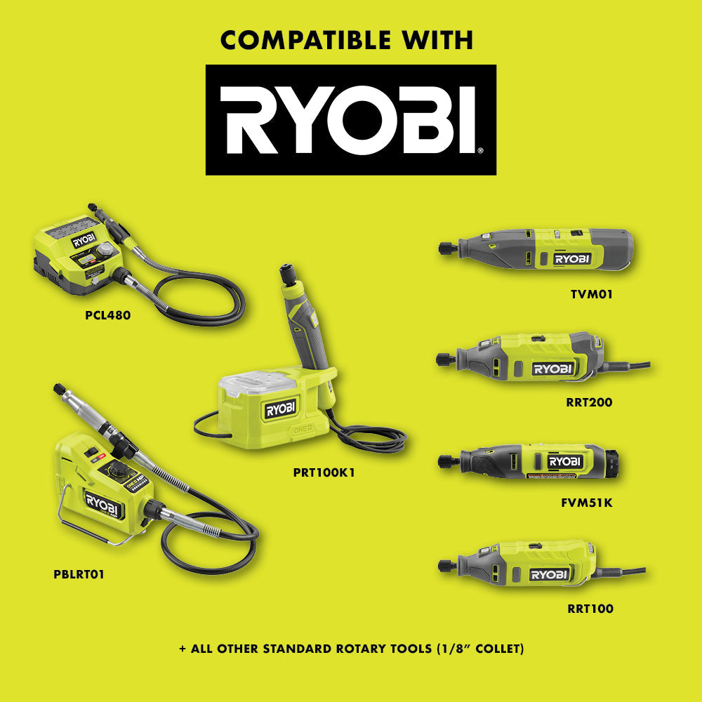STANDARD ROTARY MANDREL Image 2
