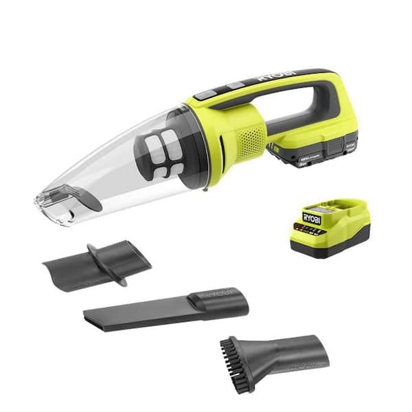 18V ONE+ Performance Hand Vacuum Kit