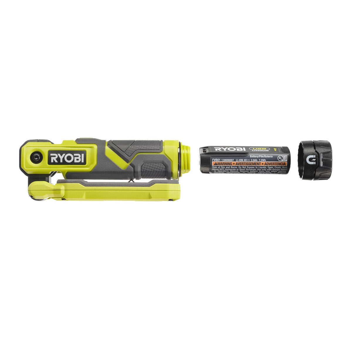 USB LITHIUM LED Inspection Light  Image 14