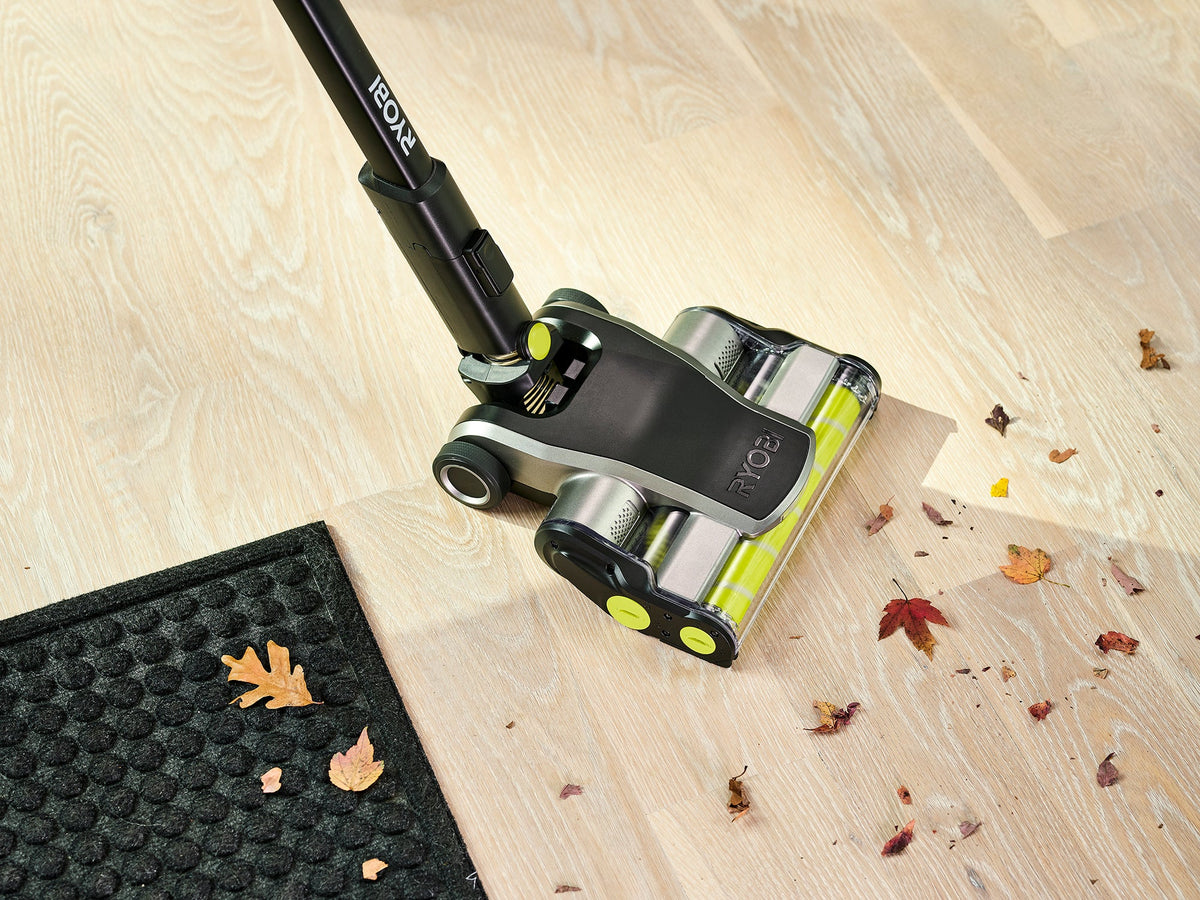 STICK VAC DUAL-ROLLER BAR Image 3