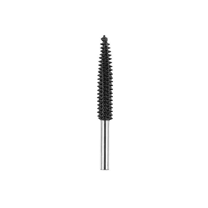 Coarse Taper Material Removal Burr