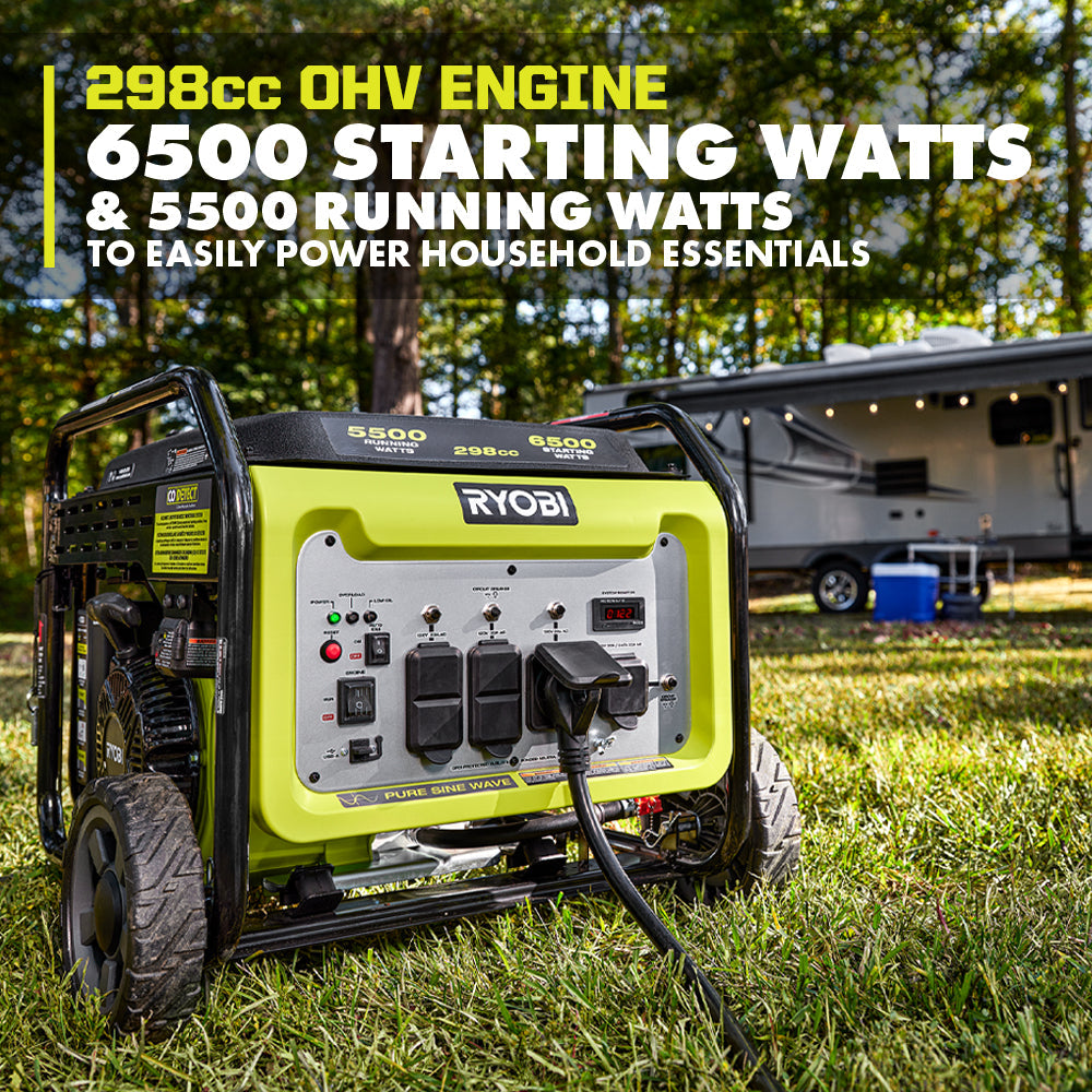 6500-WATT OPEN FRAME INVERTER Image 2