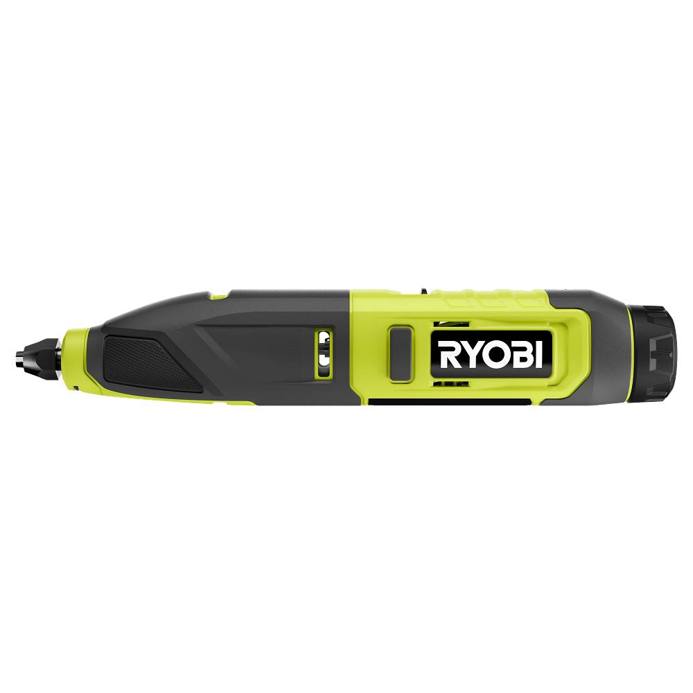 USB LITHIUM 2-TOOL COMBO KIT WITH PUMPKIN CARVING TOOLS image