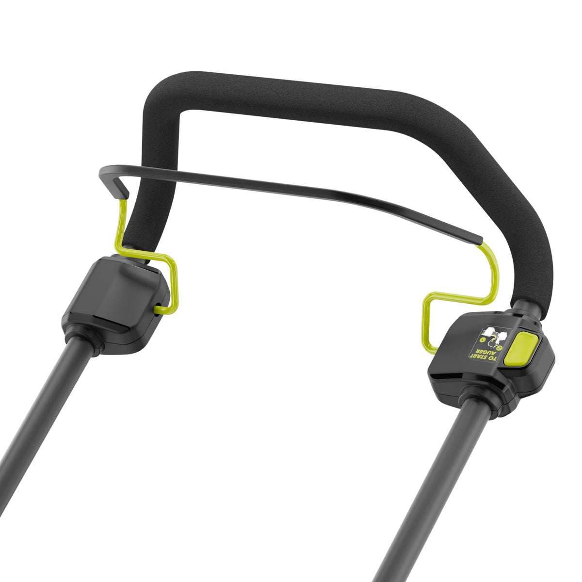40V HP BRUSHLESS 18" SNOW BLOWER KIT Image 11