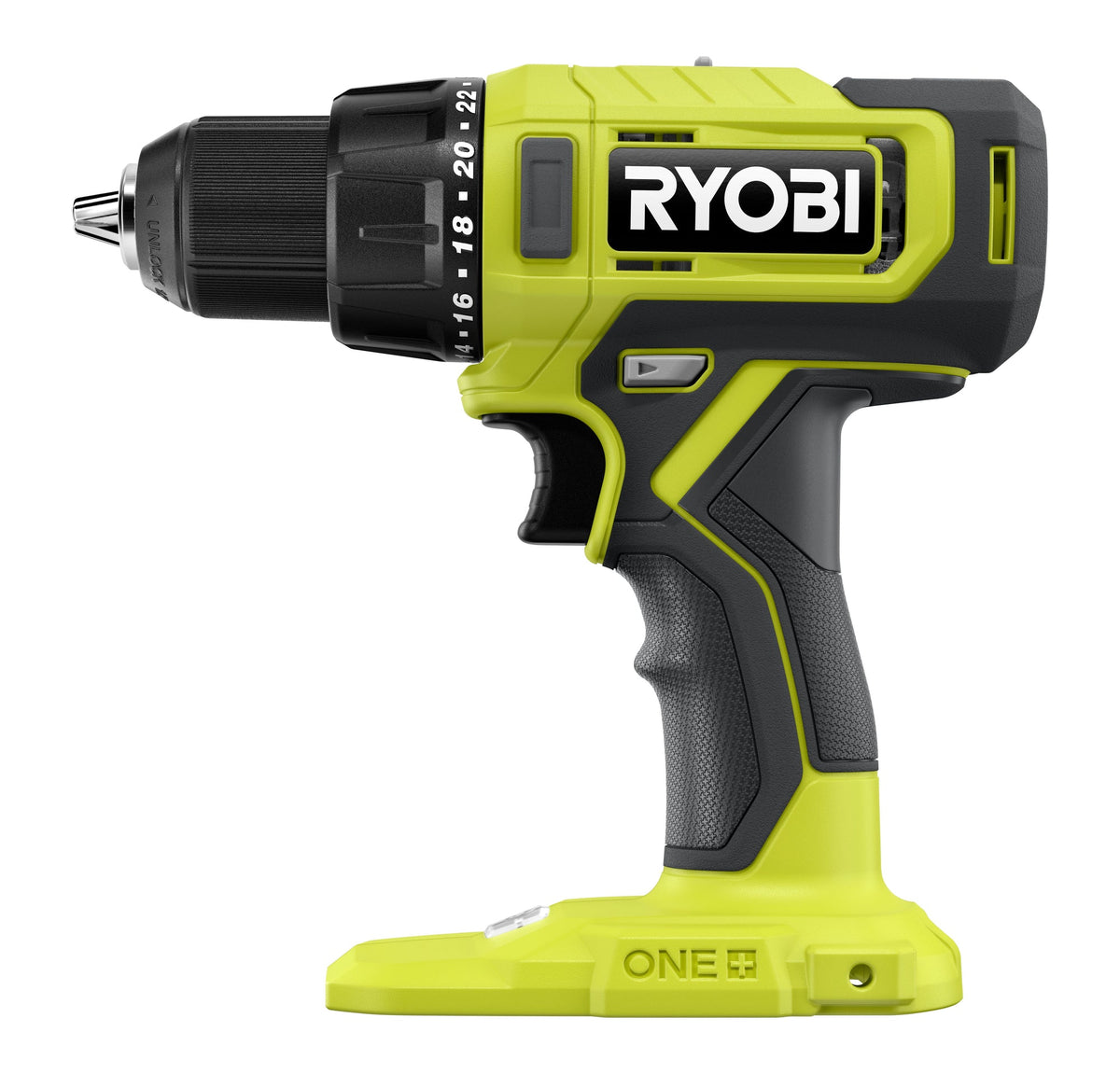18V ONE+ 1/2" DRILL/DRIVER image